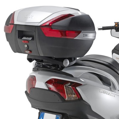 SR 3104 Special rack GIVI (Monokey) - SUZUKI Burgman 650 (02-15)